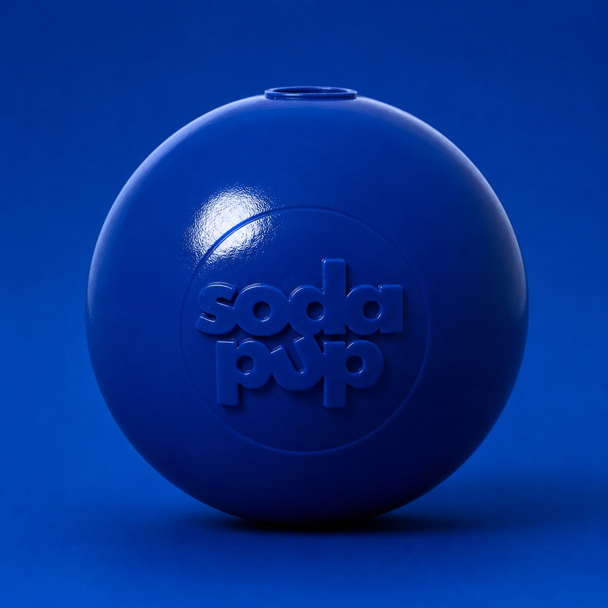 Dog Treats Squeak Ball Durable Squeaky Toy Floats Chew Toy - gallery product image for dog treats