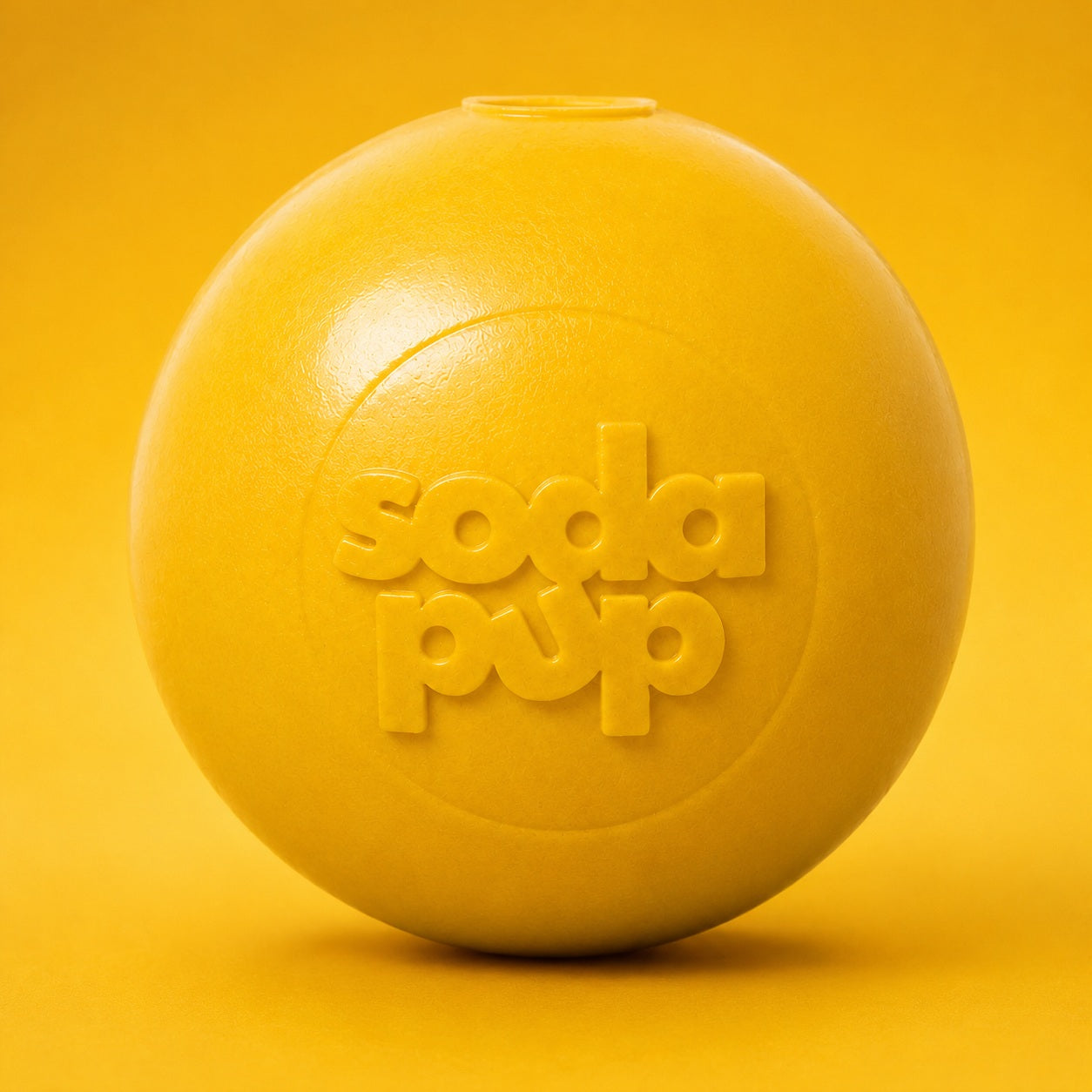 Dog Treats Squeak Ball Durable Squeaky Toy Floats Chew Toy - gallery product image for dog treats