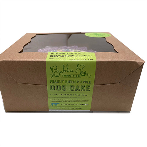 Dog Birthday Cake: Unisex Cake Shelf Stable for Rewards - premium dog treat from Purrfect Pet Kingdom