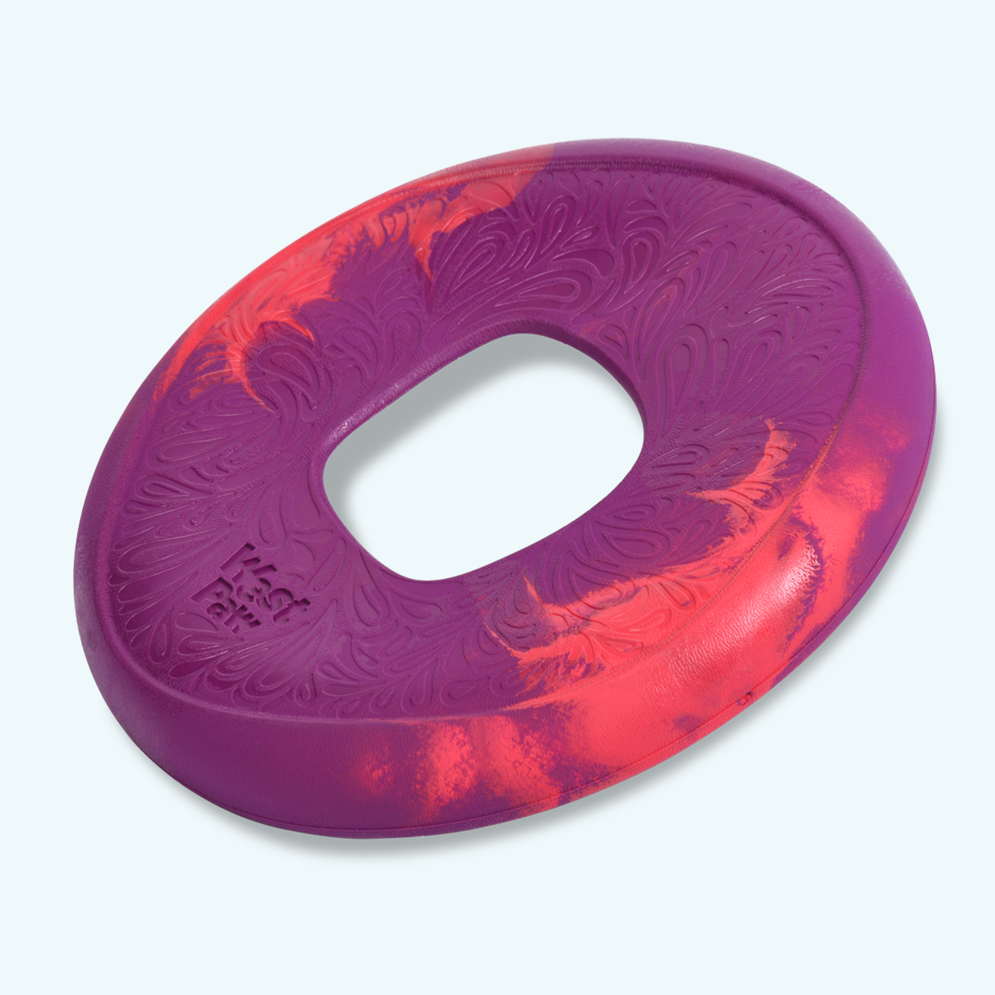 Sailz Interactive Dog Toy Durable Play Premium - gallery image 6