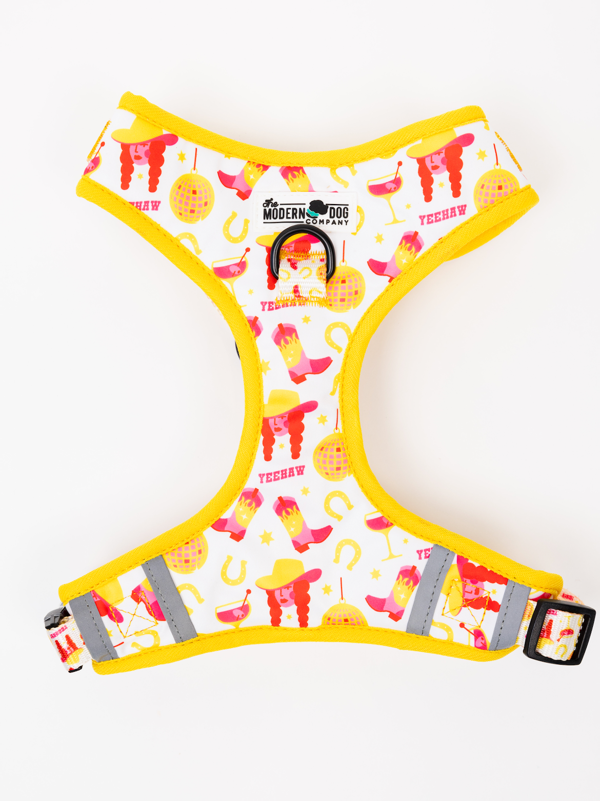 Dog Harness Harness Yeehaw for Adjustable Walking Harness - main product image for dog harness