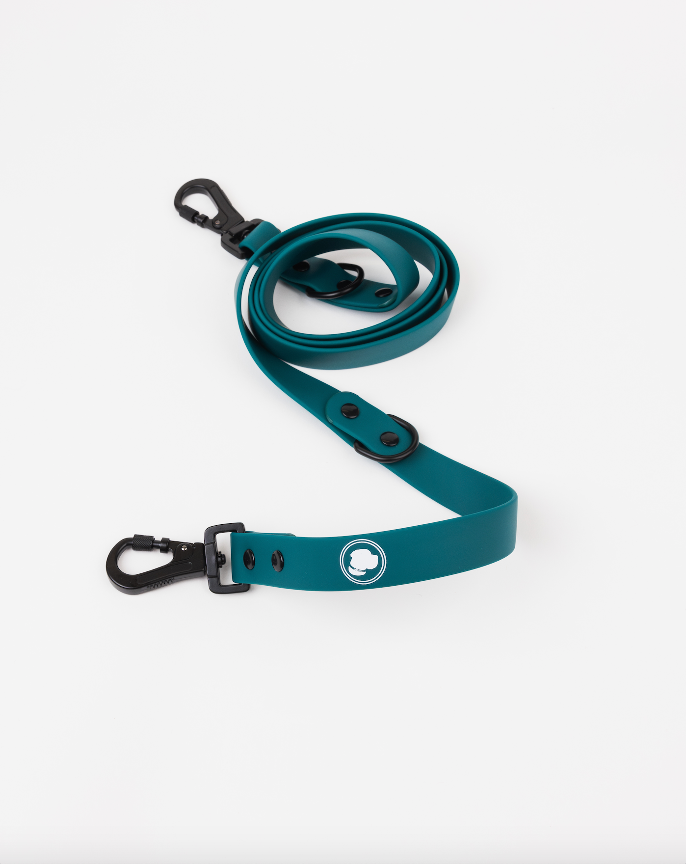 Dog Leash Accessory Forest Green Adjustable Everyday Essenti - main product image for dog leash