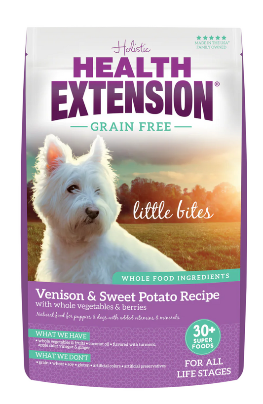 Health Extension All Life Stages Grain Free Little B 29765 - main product image