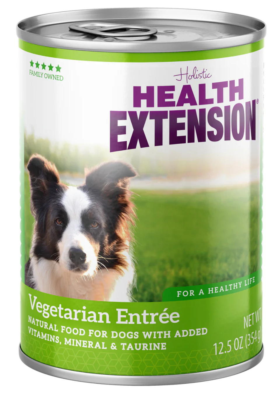 Health Extension All Life Stages Grain Free Vegetarian Wet - main product image