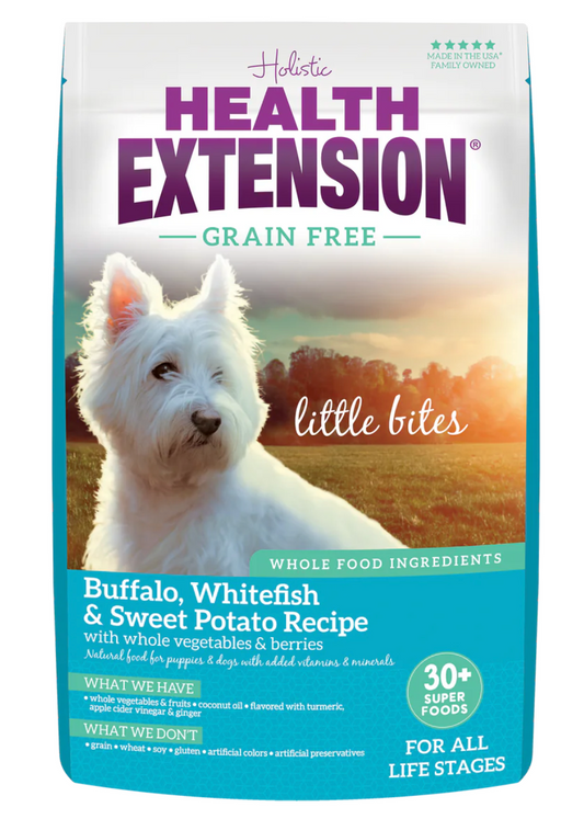 Health Extension All Life Stages Grain Free Little B 28069 - main product image