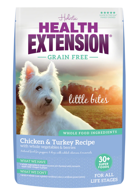 Health Extension All Life Stages Grain Free Little B 67621 - main product image