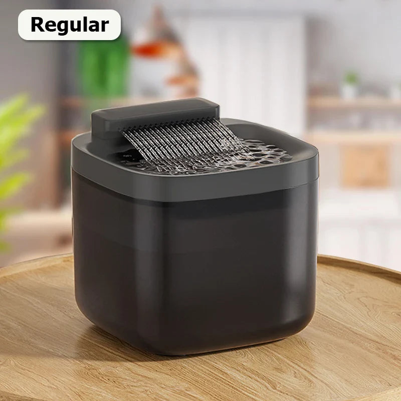 Cat Food 3L USB Water Fountain with Pump Filter Anti-Dry main product image for dogs and cats
