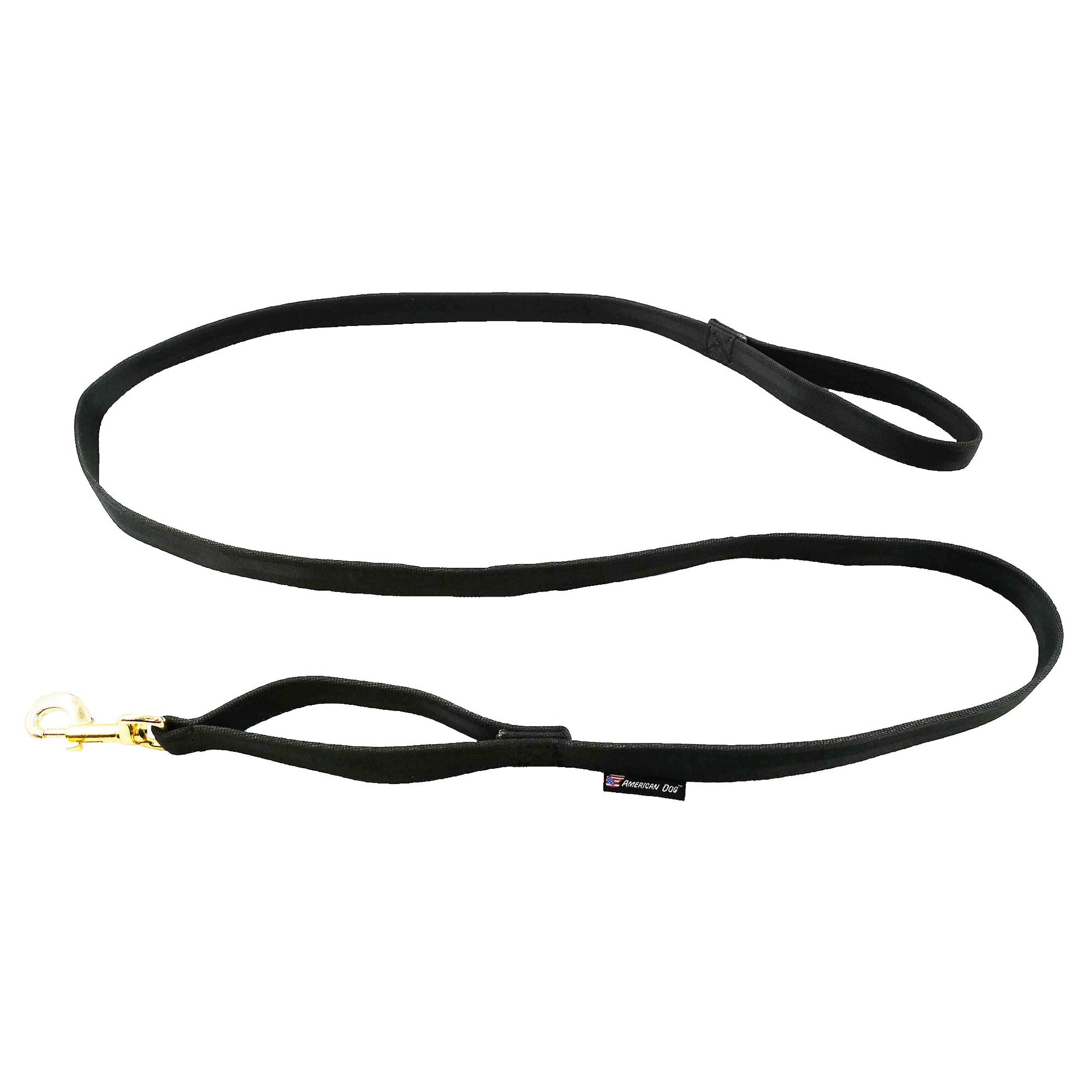 Dog Leash Durable Walking Lead Medium Classic Premium Pet - main product image