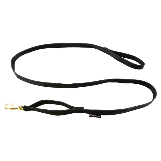 Dog Leash Durable Walking Lead Medium Classic Premium Pet - main product image