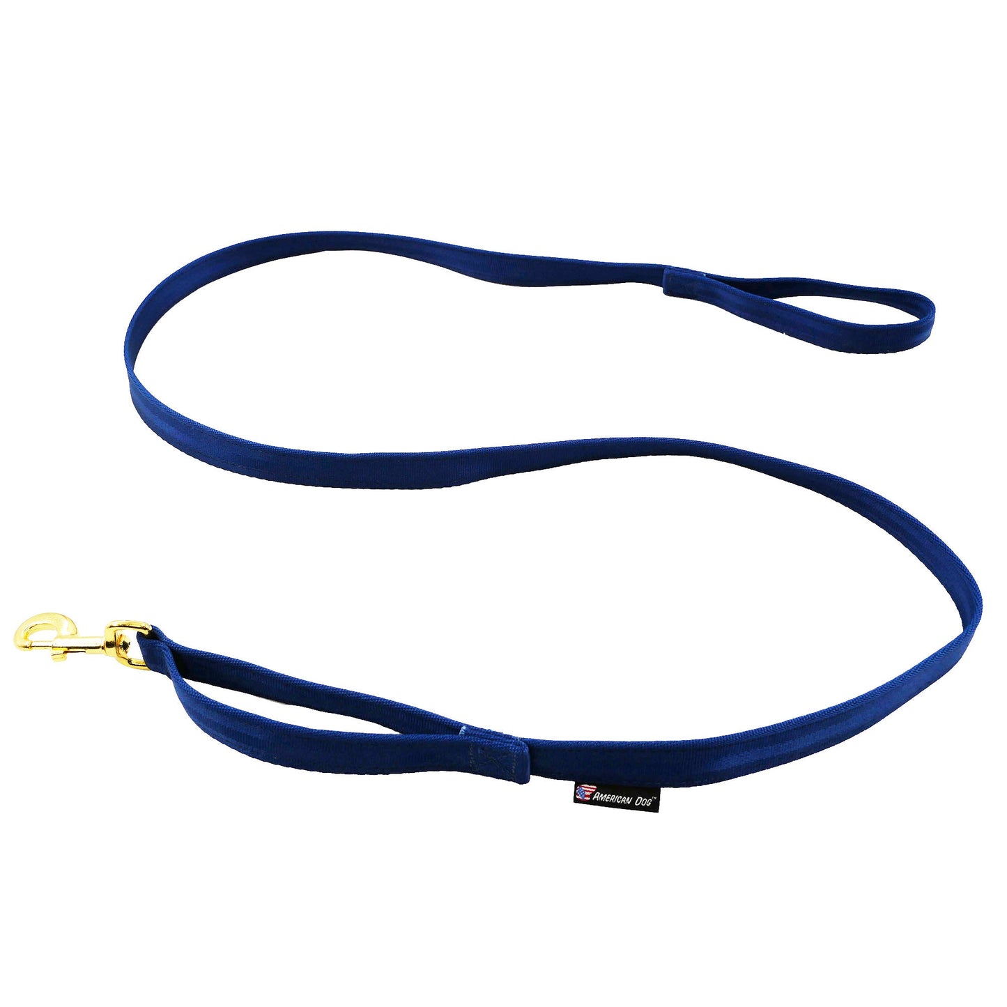 Dog Leash Durable Walking Lead Medium Classic Premium Pet - lifestyle view
