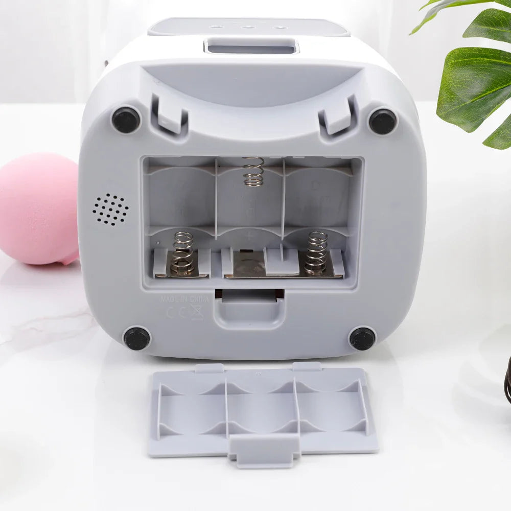 Cat Water Fountain with Fresh Flow for Clean Routines main product image for dogs and cats