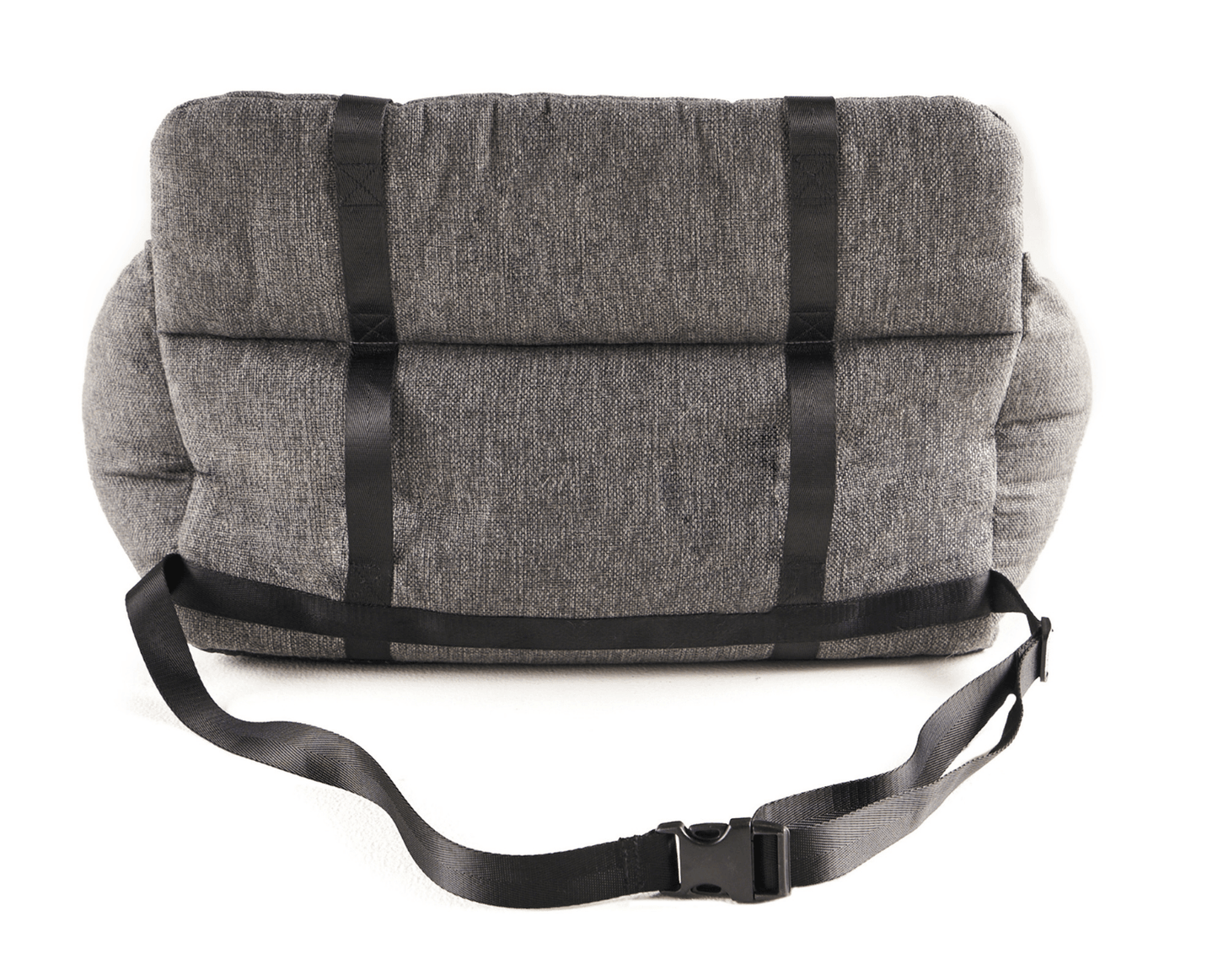PupProtectorT Performance Tweed Memory Foam Dog Car Bed - gallery image 19