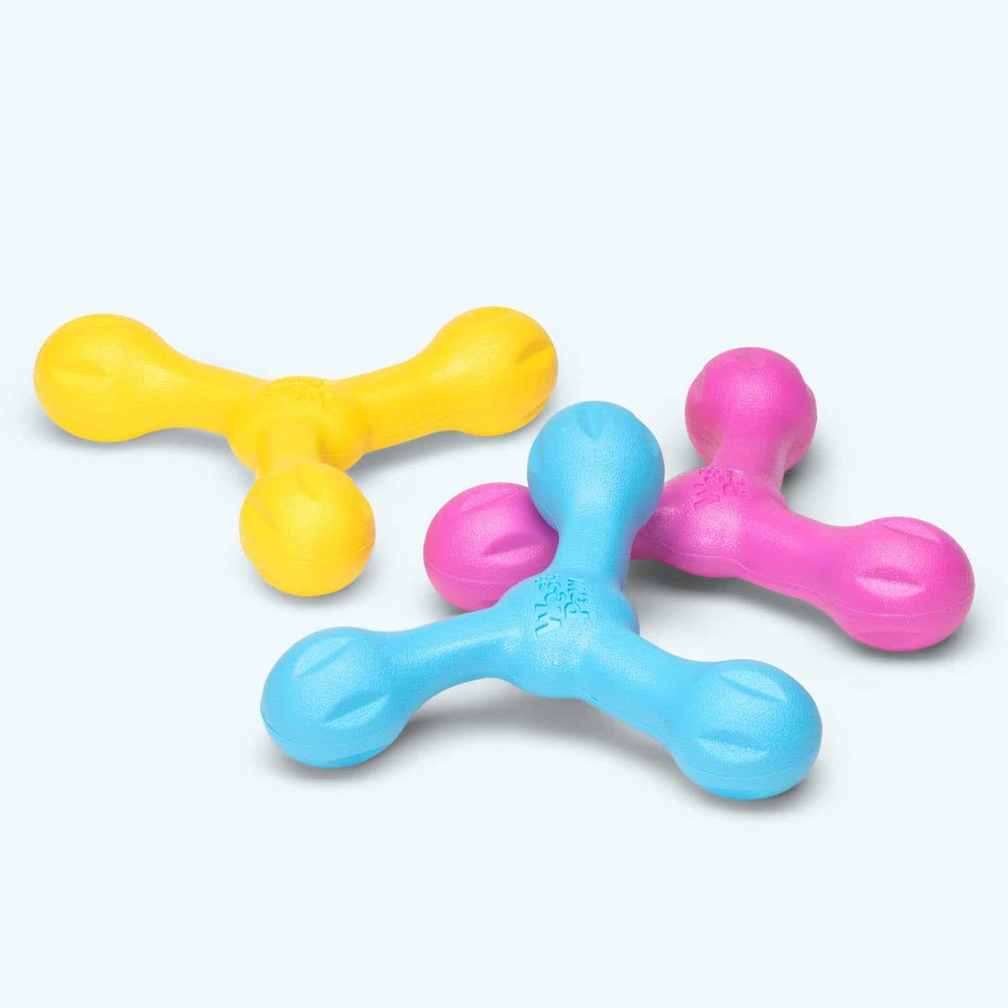 Skamp Interactive Dog Toy Durable Play Premium - detail view