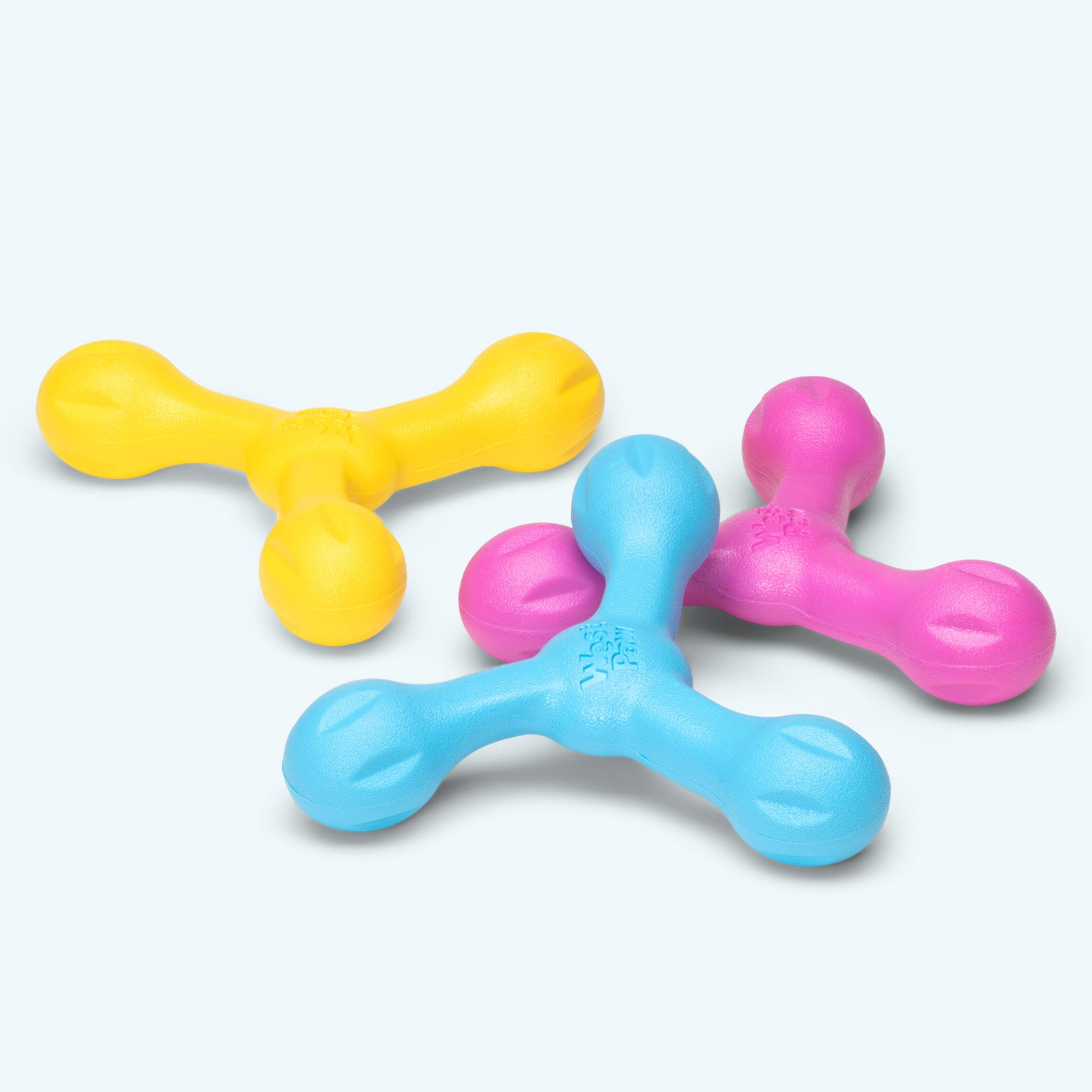 Skamp Interactive Dog Toy Durable Play Premium - detail view