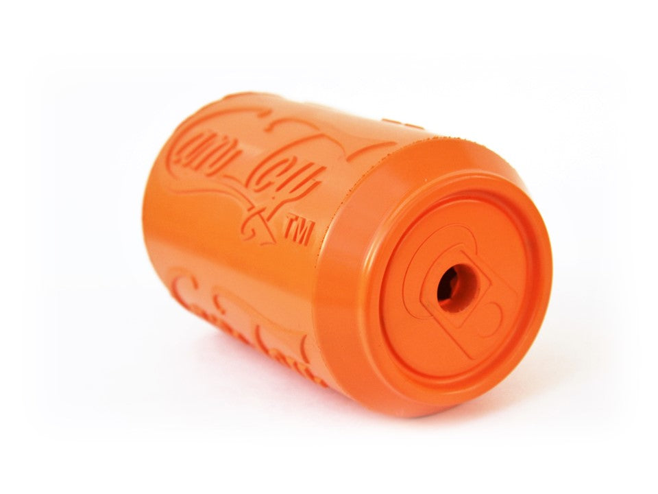Can Toy Rubber Dog Chew Toy For Average Chewers Treat USA - gallery image 9