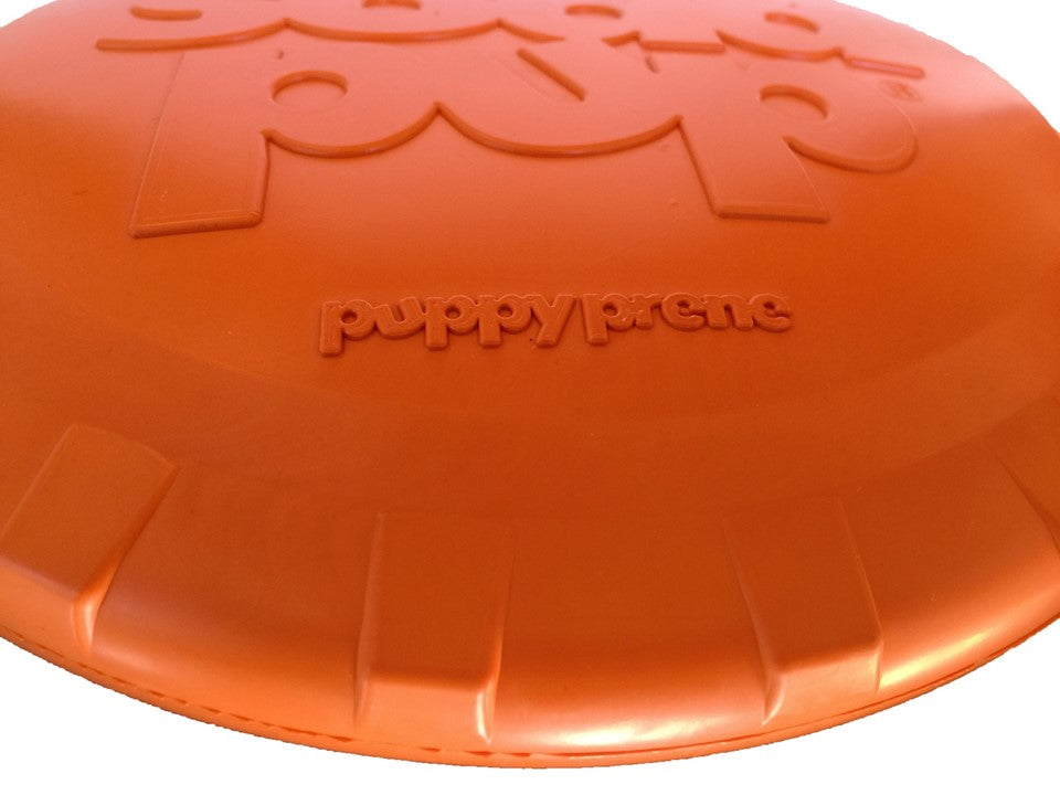 Dog Enrichment Toy Slow Feeding Medium Orange Durable Premiu - gallery image 9