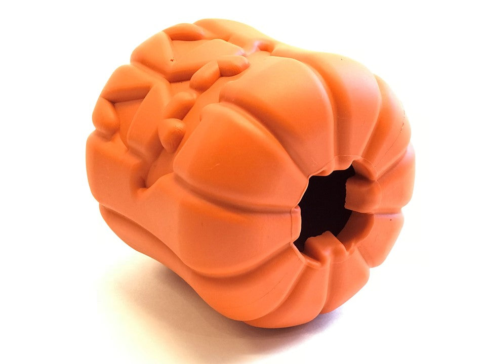 Jack O Lantern Dog Toy Durable Halloween Chew Toy For Large - gallery image 8
