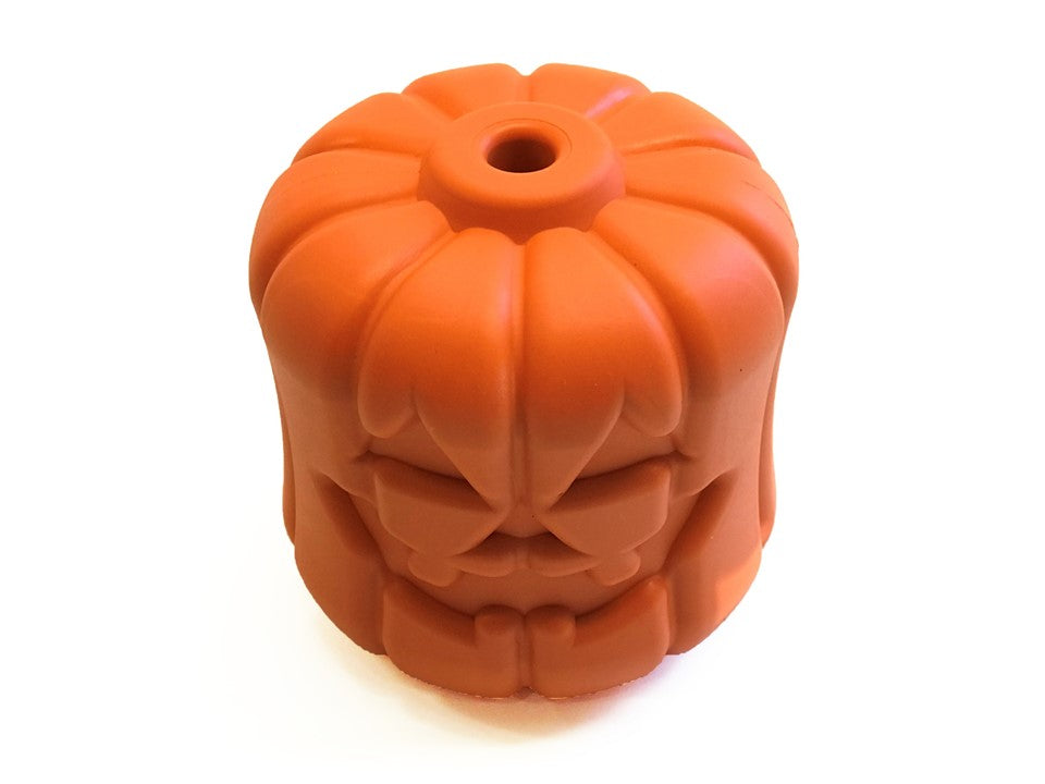 Jack O Lantern Dog Toy Durable Halloween Chew Toy For Large - gallery image 11