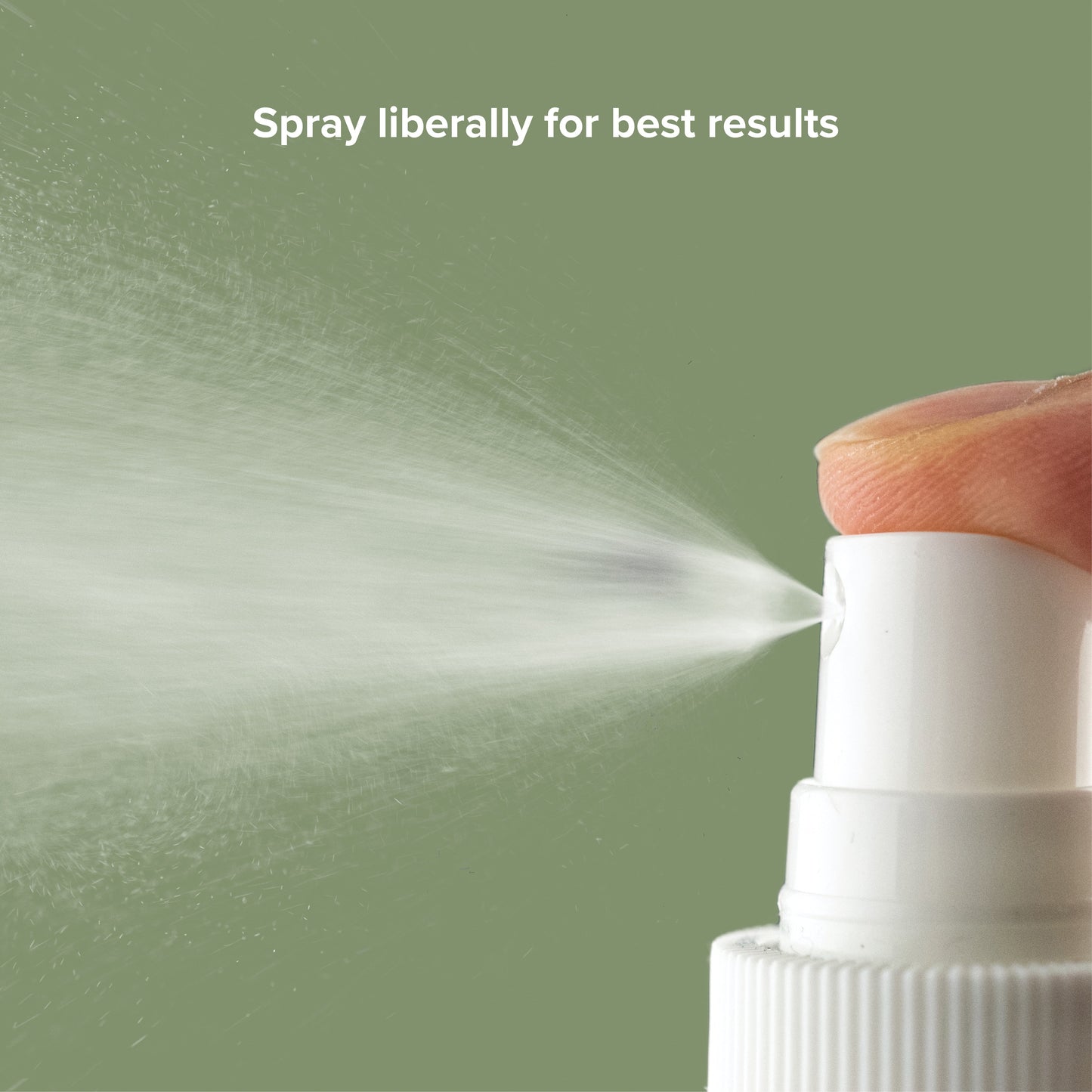 Between Bath Freshener (Lavender) - lifestyle view