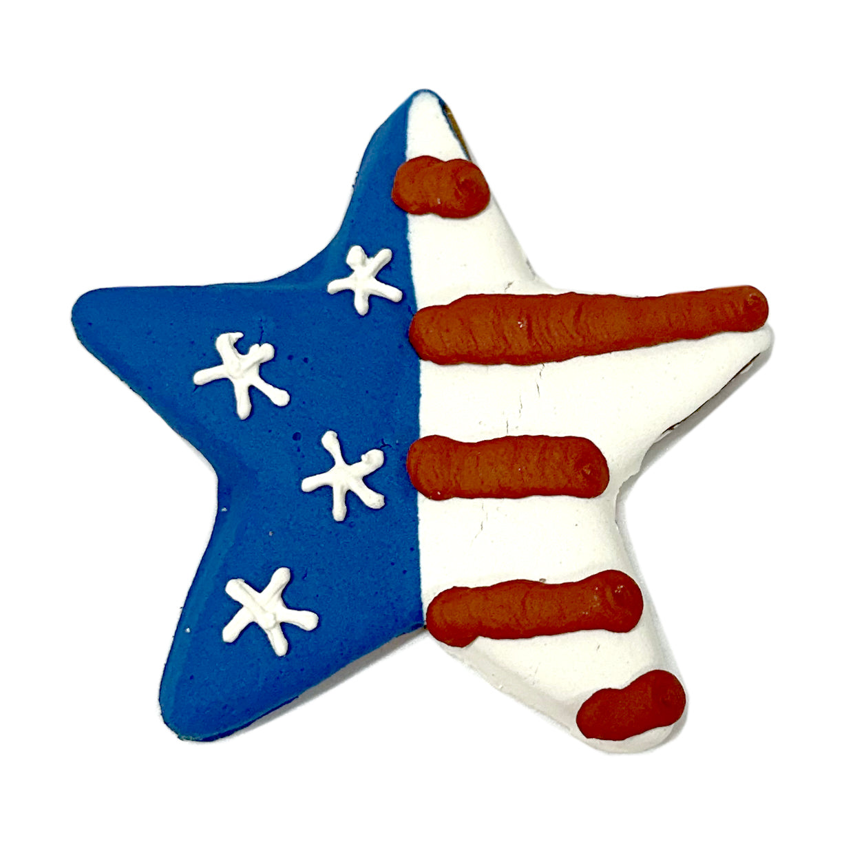 Dog Treats Star Celebration Cookie for Training main product image for dogs and cats