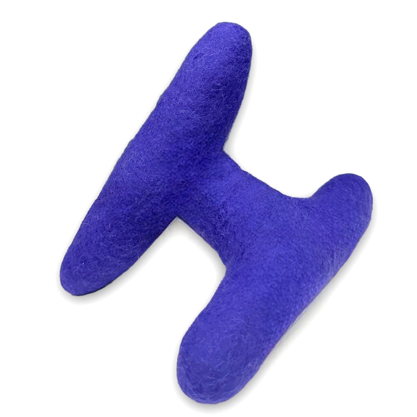 Strand Felt Dog Toy - gallery image 7