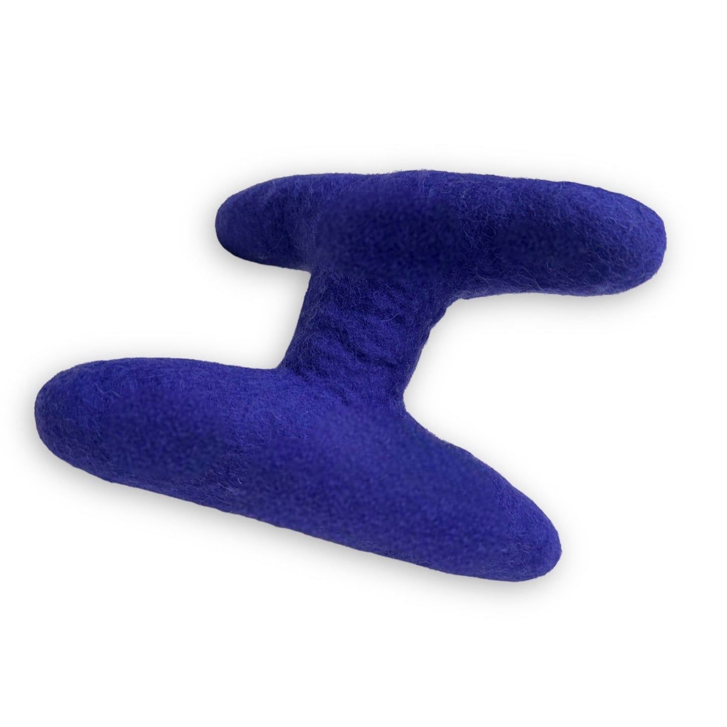 Strand Felt Dog Toy - gallery image 8