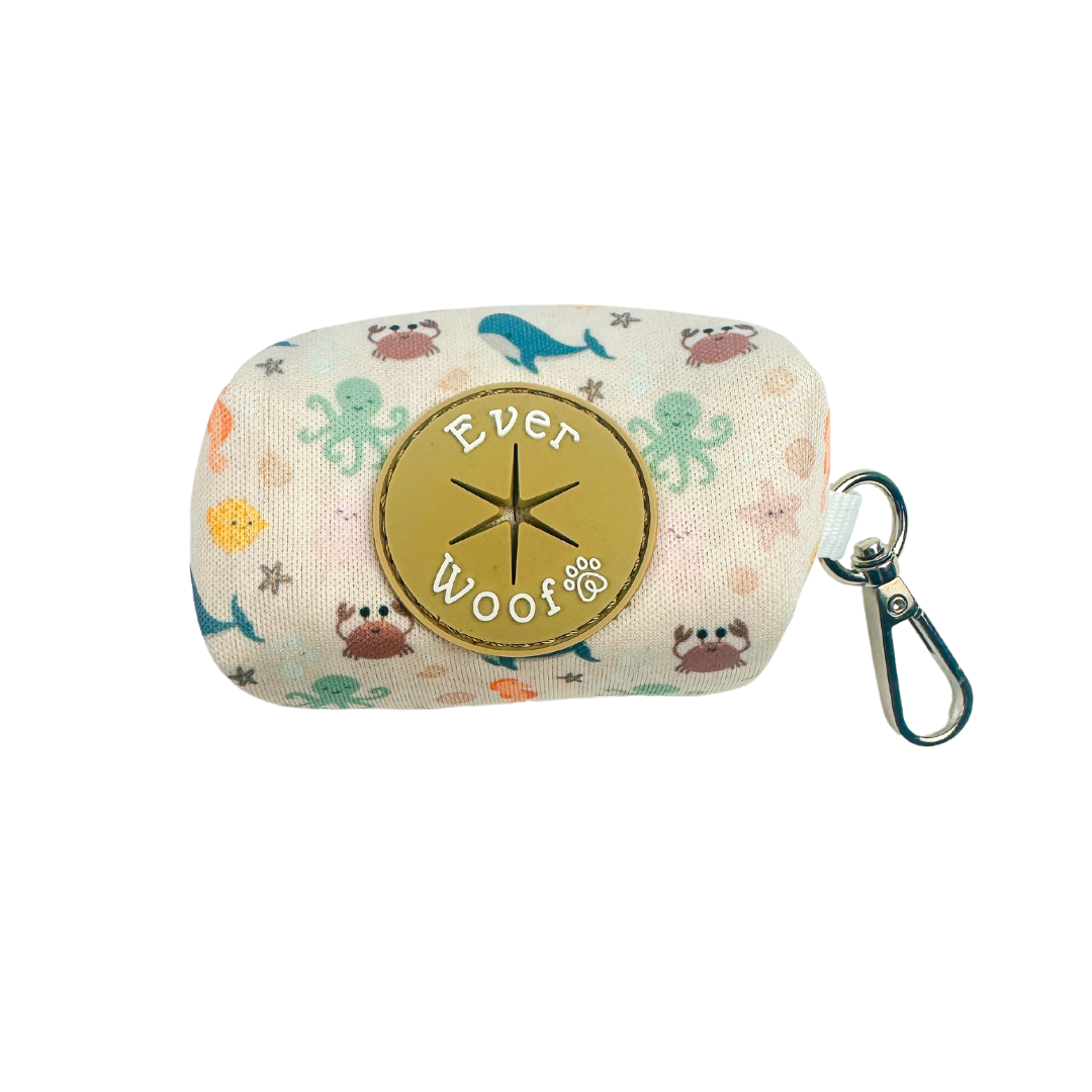 Pet Waste Bag Holder Sea la vie Waste Bag for for Daily Use - main product image for pet waste bag holder
