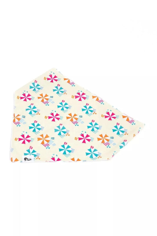 Sun Shade Dog Bandana Matching Keychain Dog Bandanas Premium - main product image