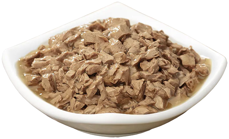 Pro Plan Complete Essentials Tuna Entree In Sauce Wet Cat - detail view