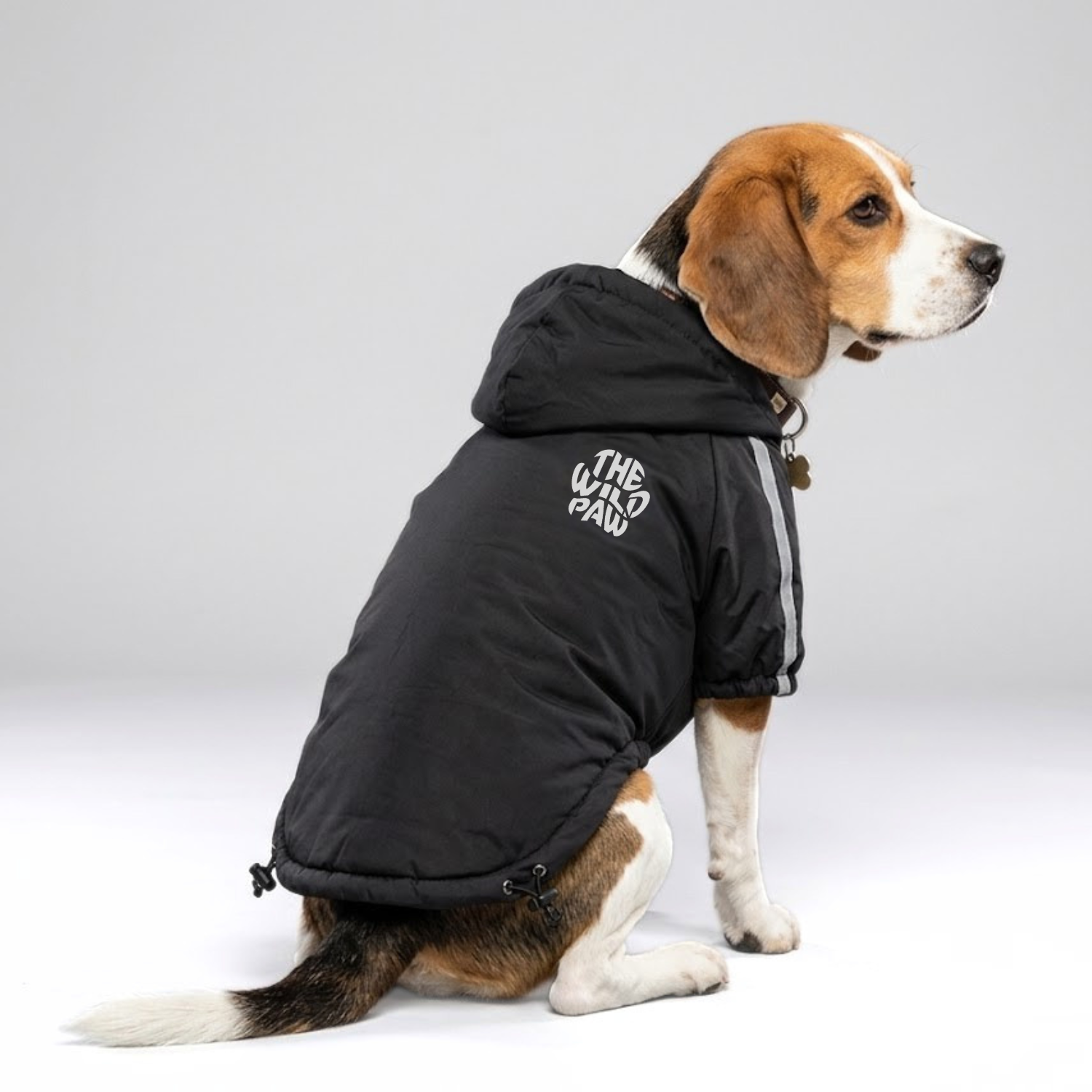 HydroHike Jacket - main product image