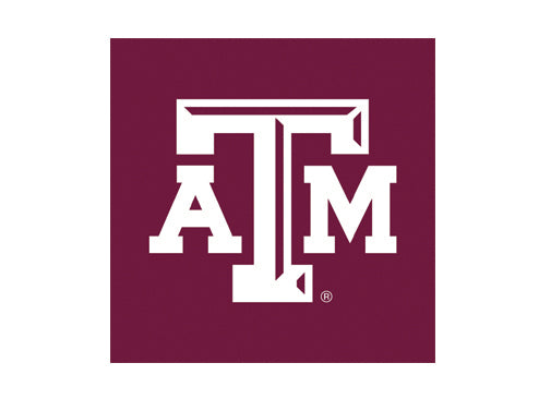 Dog Toy NCAA Texas A&M University Reveille Knottie Plush Toy main product image for dogs and cats