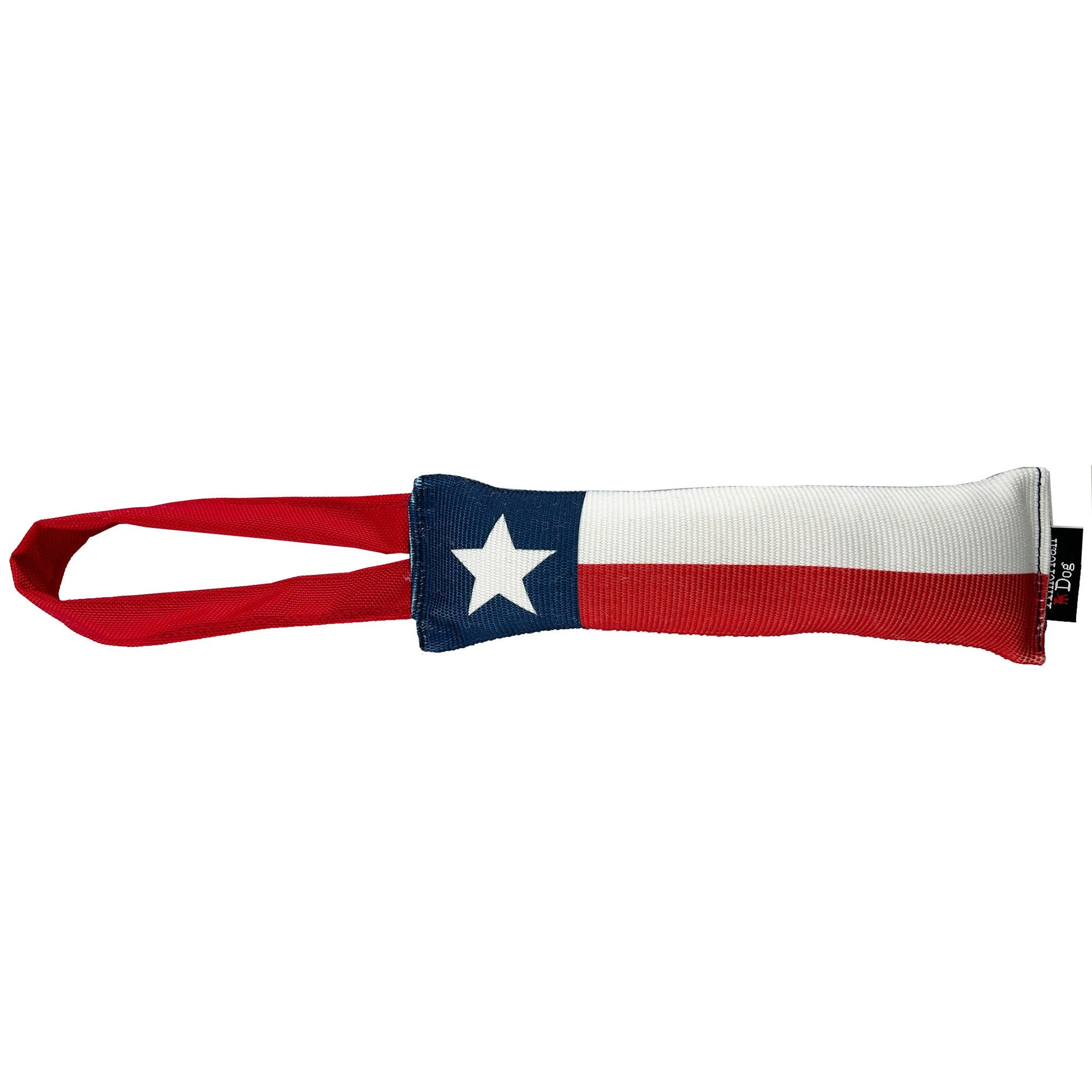 Dog Toy Fire Hose Dog Toy Tugs Interactive Plush Chew Play - gallery image 8