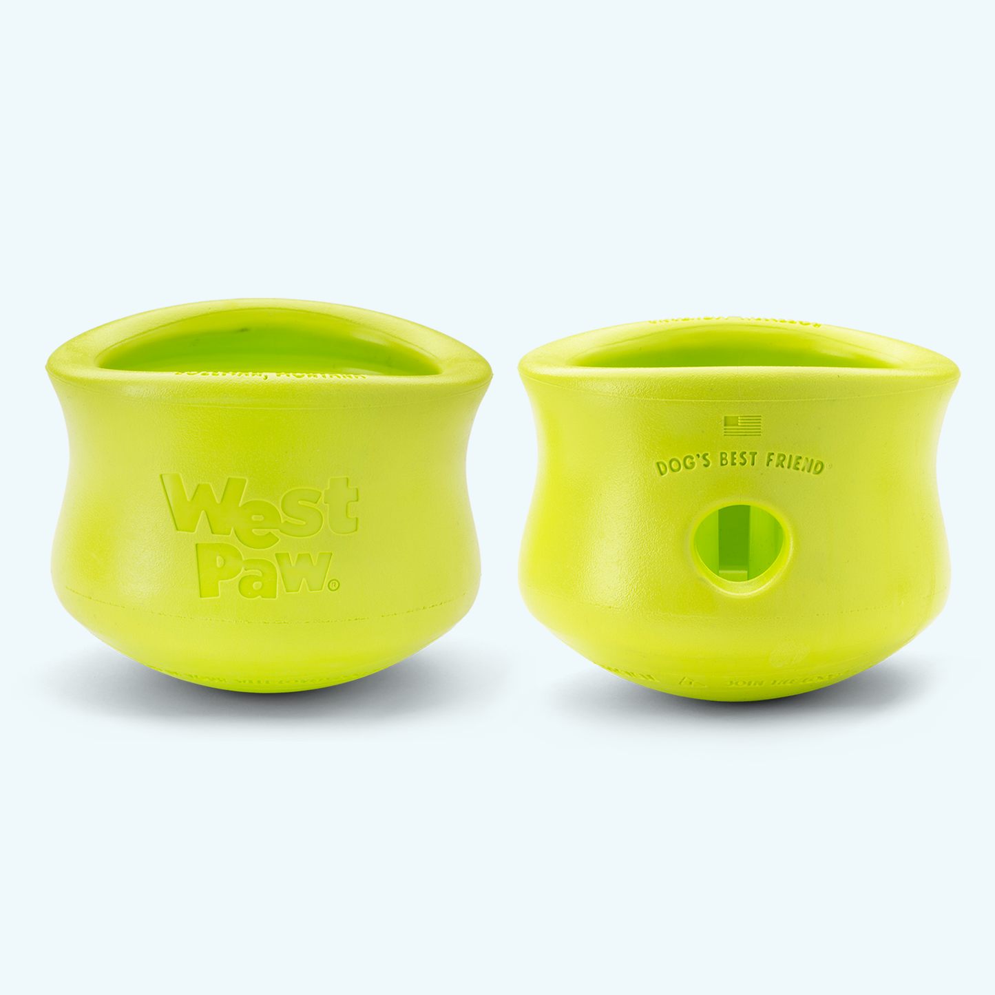 Toppl Interactive Dog Toy Durable Play Premium - gallery image 8