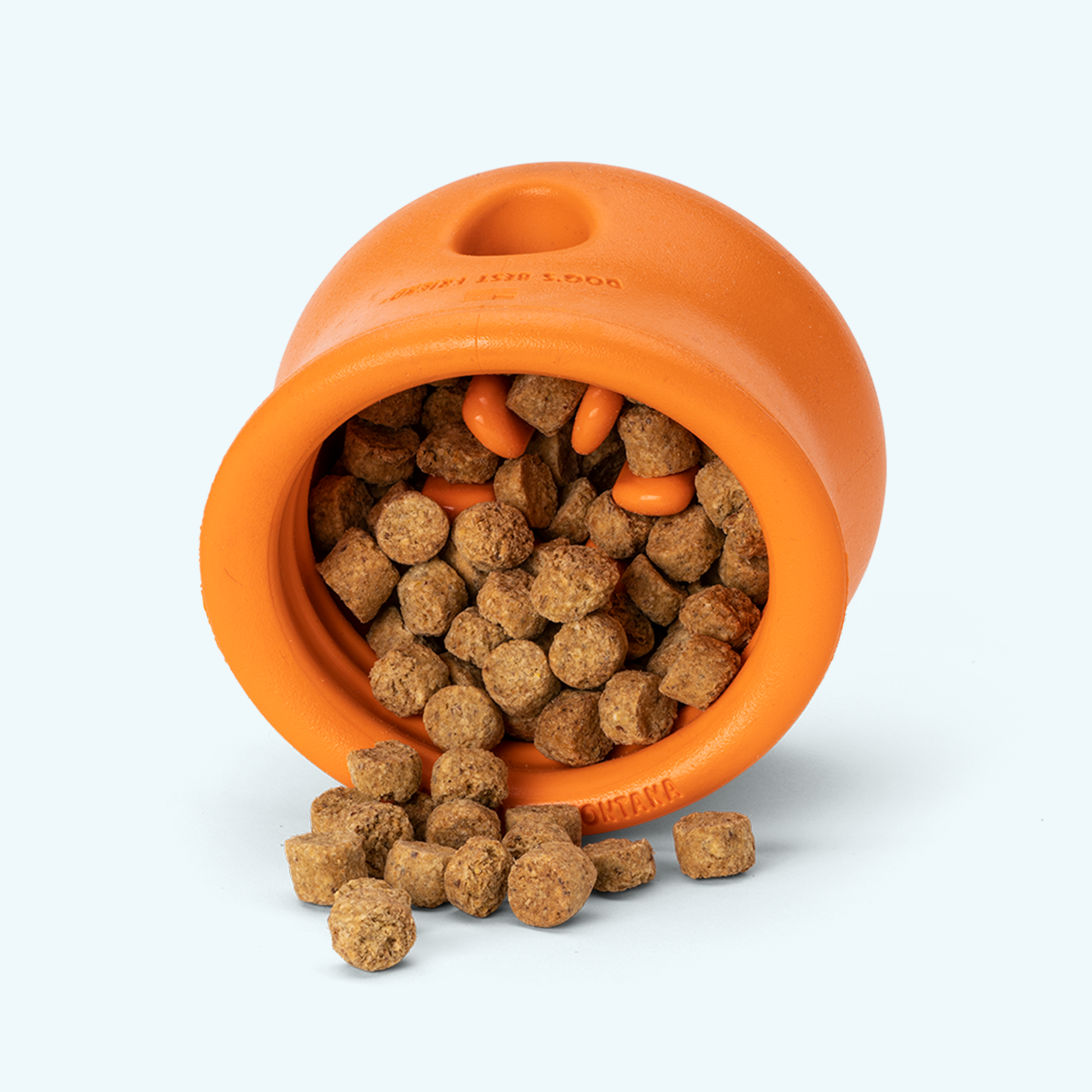 Toppl Interactive Dog Toy Durable Play Premium - gallery image 9