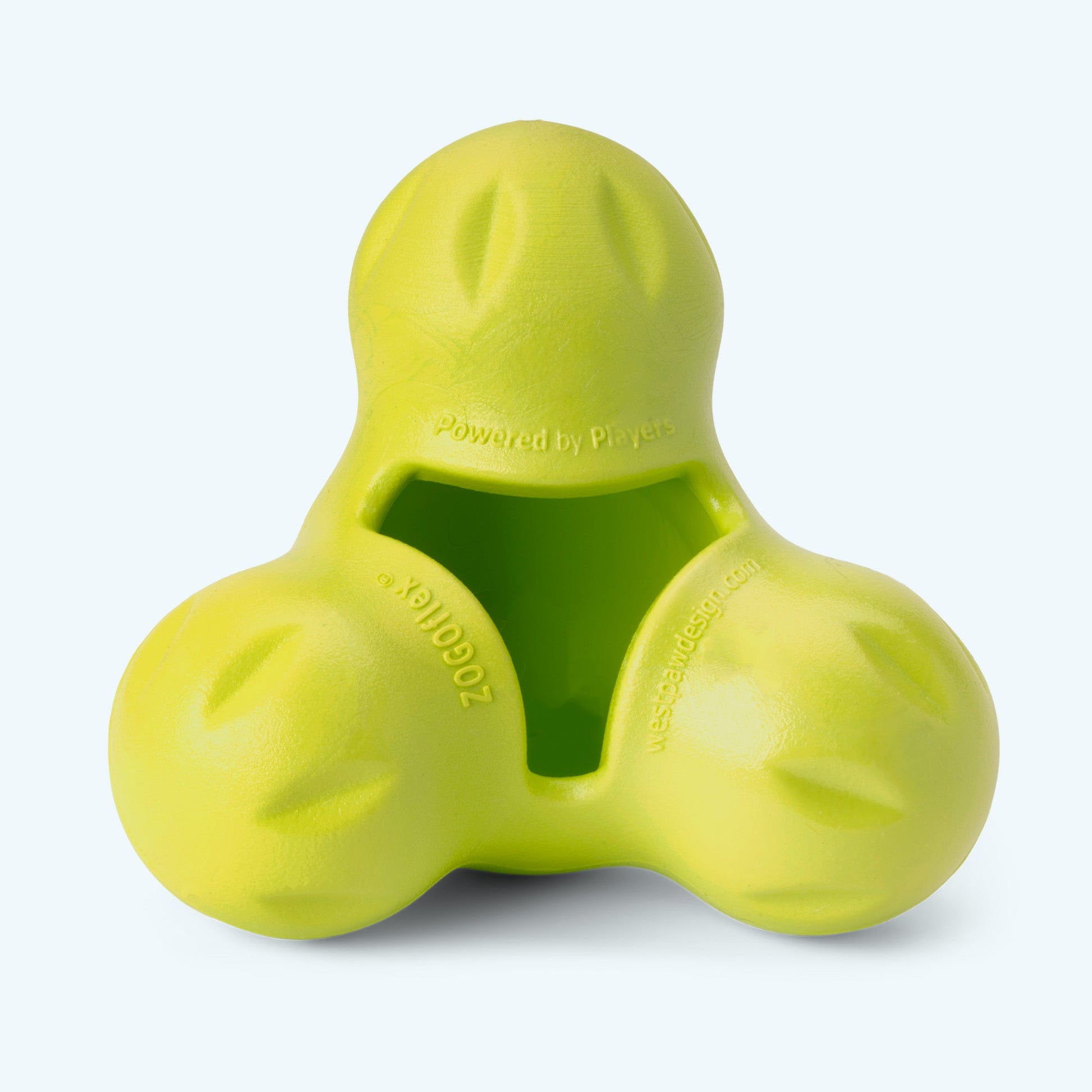 Tux Interactive Dog Toy Durable Play Premium Premium Pet Supply - gallery image 9