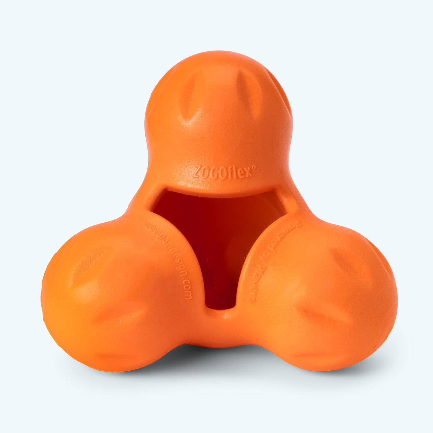 Tux Interactive Dog Toy Durable Play Premium Premium Pet Supply - gallery image 10