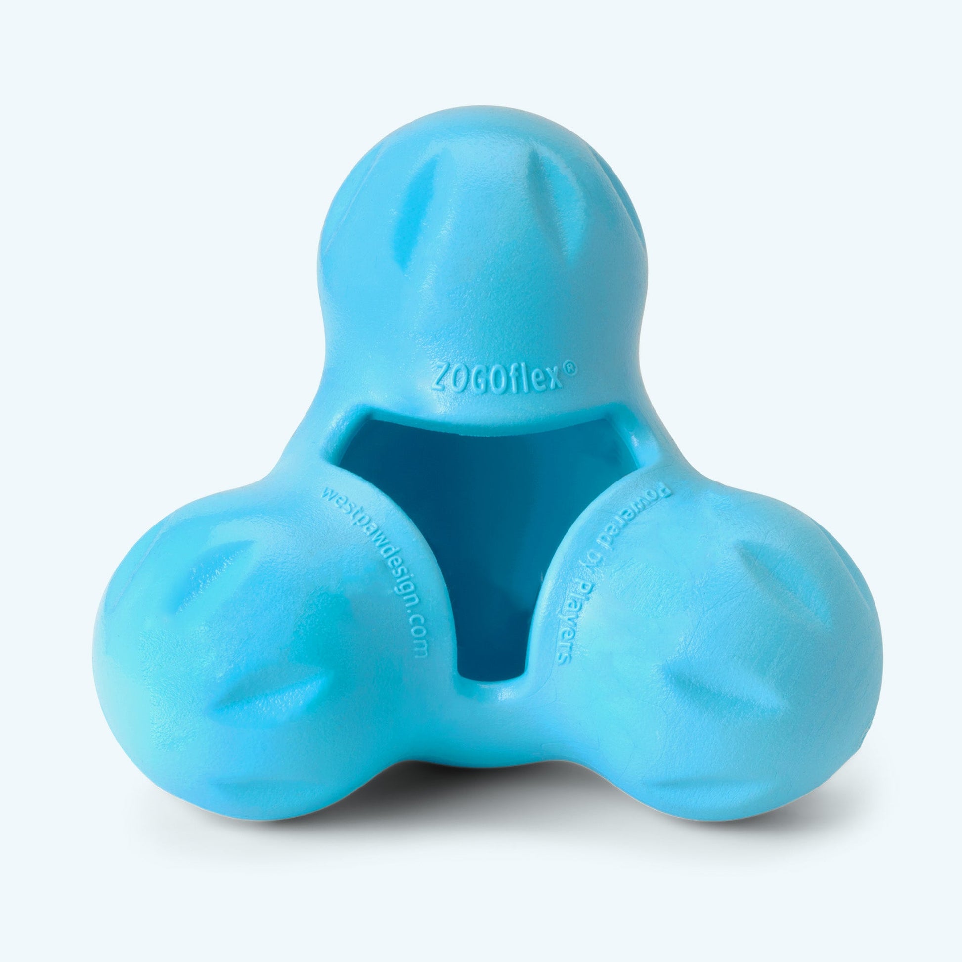 Tux Interactive Dog Toy Durable Play Premium Premium Pet Supply - gallery image 11