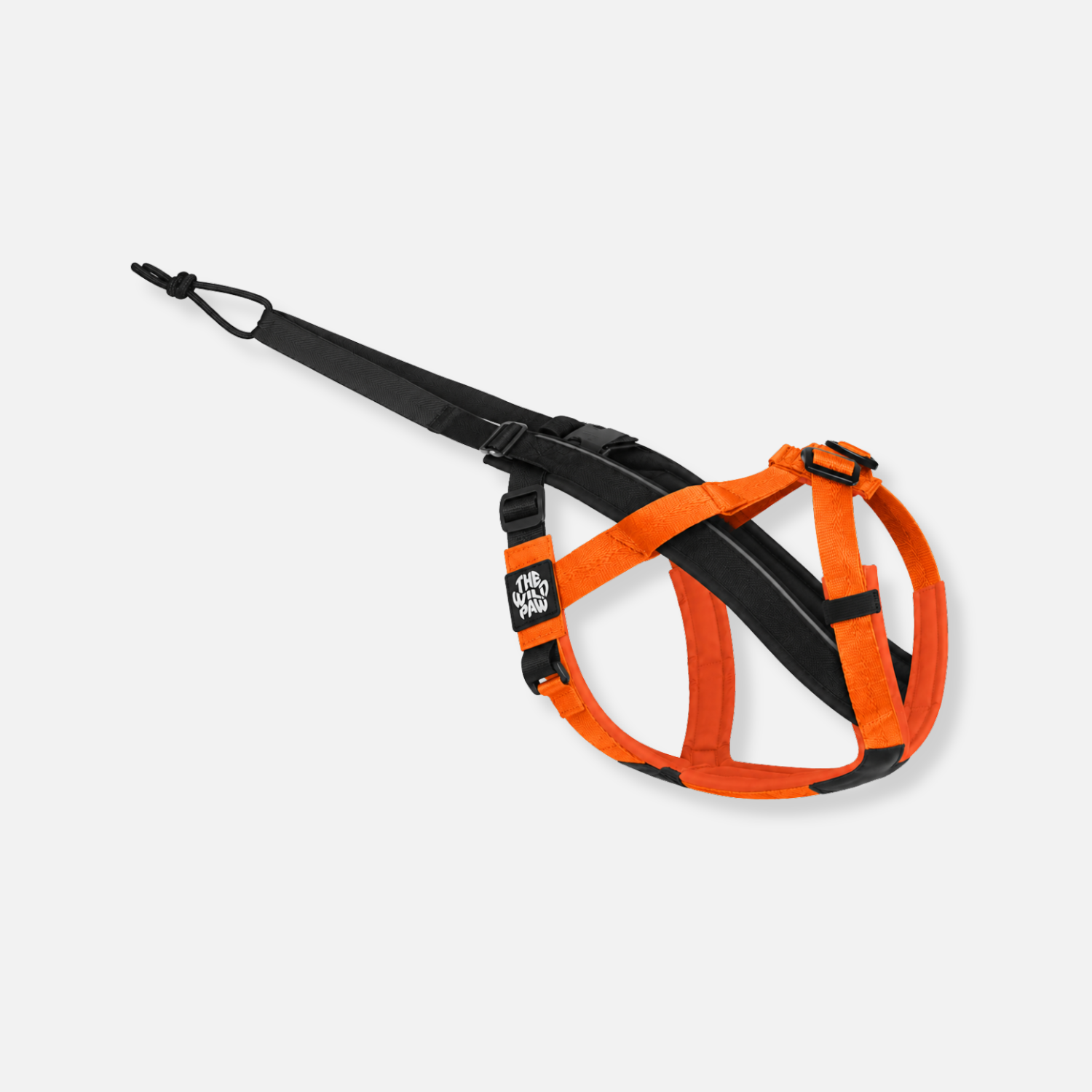 TrailControl No-Pull Harness - main product image