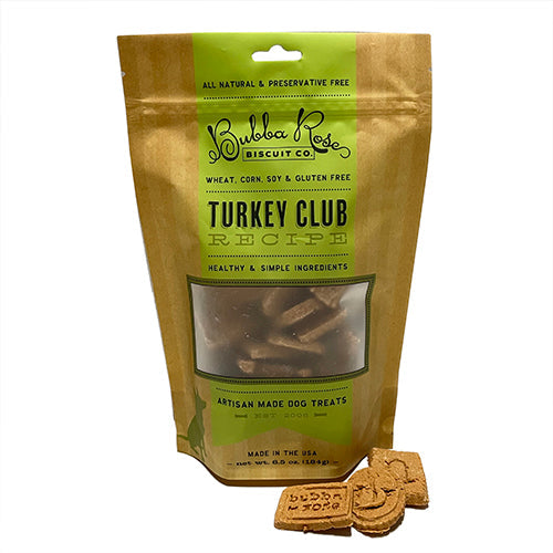 Dog Treats: Turkey Club Biscuit Bag for Royal Dog Rewards - premium dog treat from Purrfect Pet Kingdom