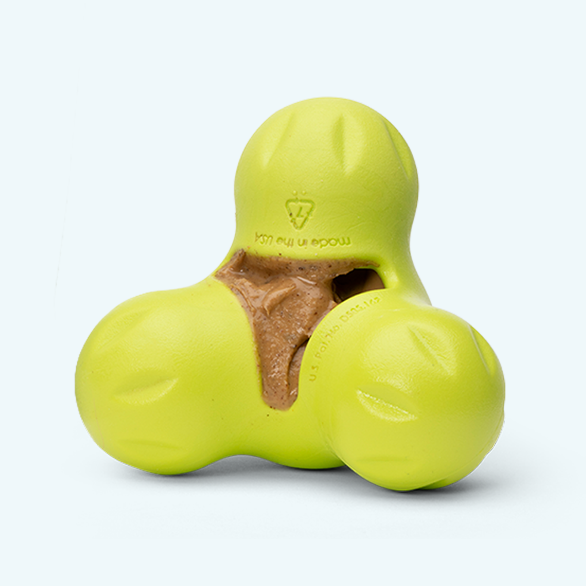 Tux Interactive Dog Toy Durable Play Premium Premium Pet Supply - main product image
