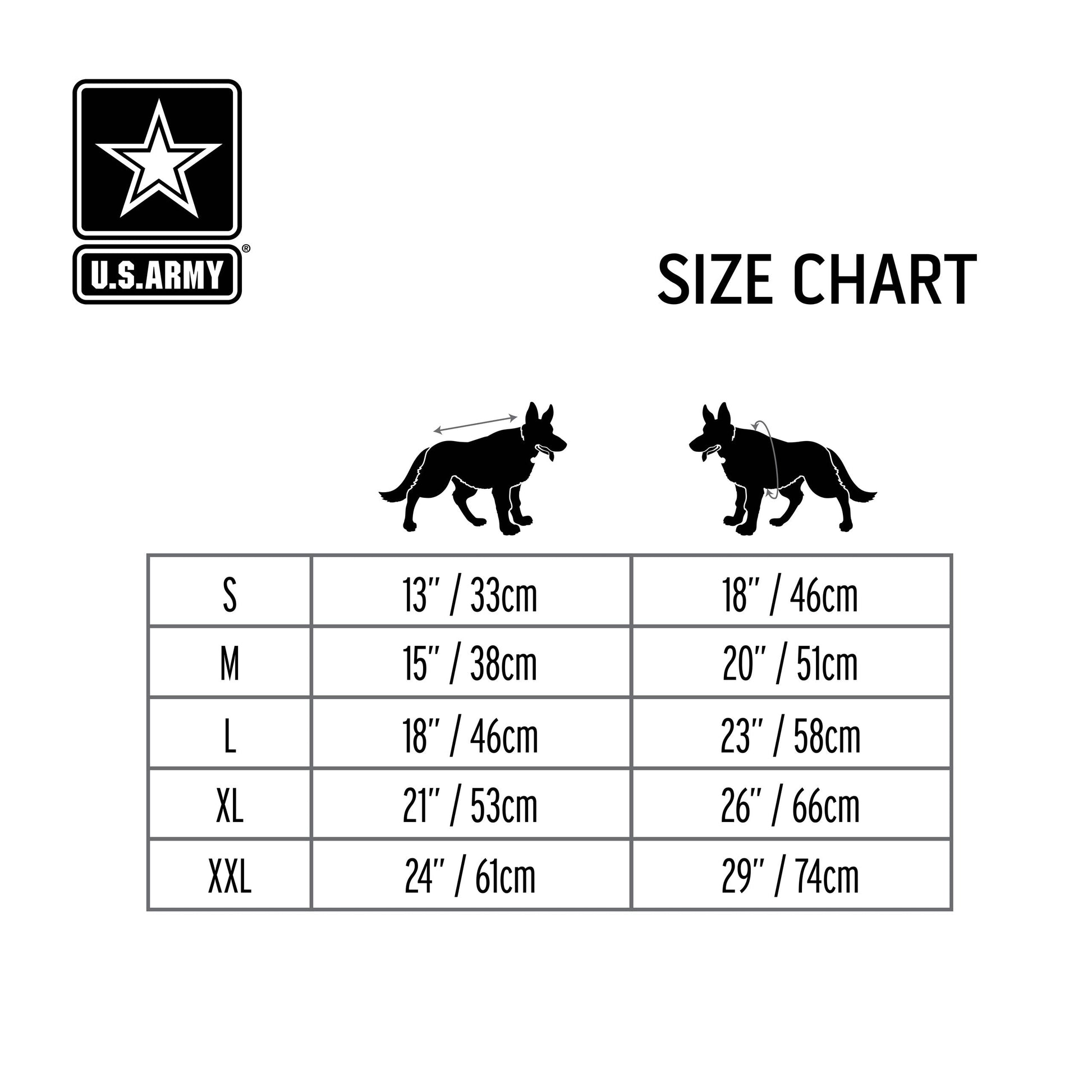 Us Army Dog Blanket Jacket Black Dog Jackets Premium Pet - close up view