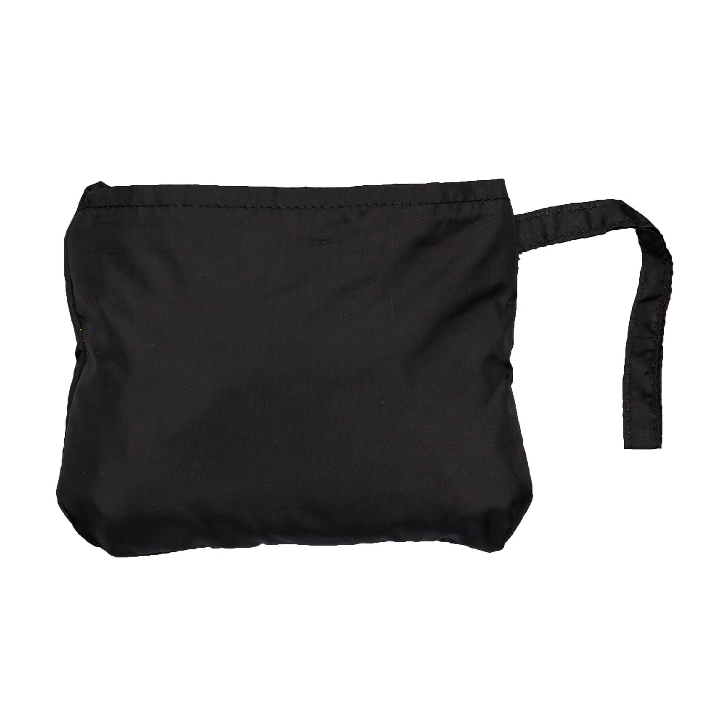 Us Army Packable Dog Raincoat Black Dog Apparel Premium Pet - close up view