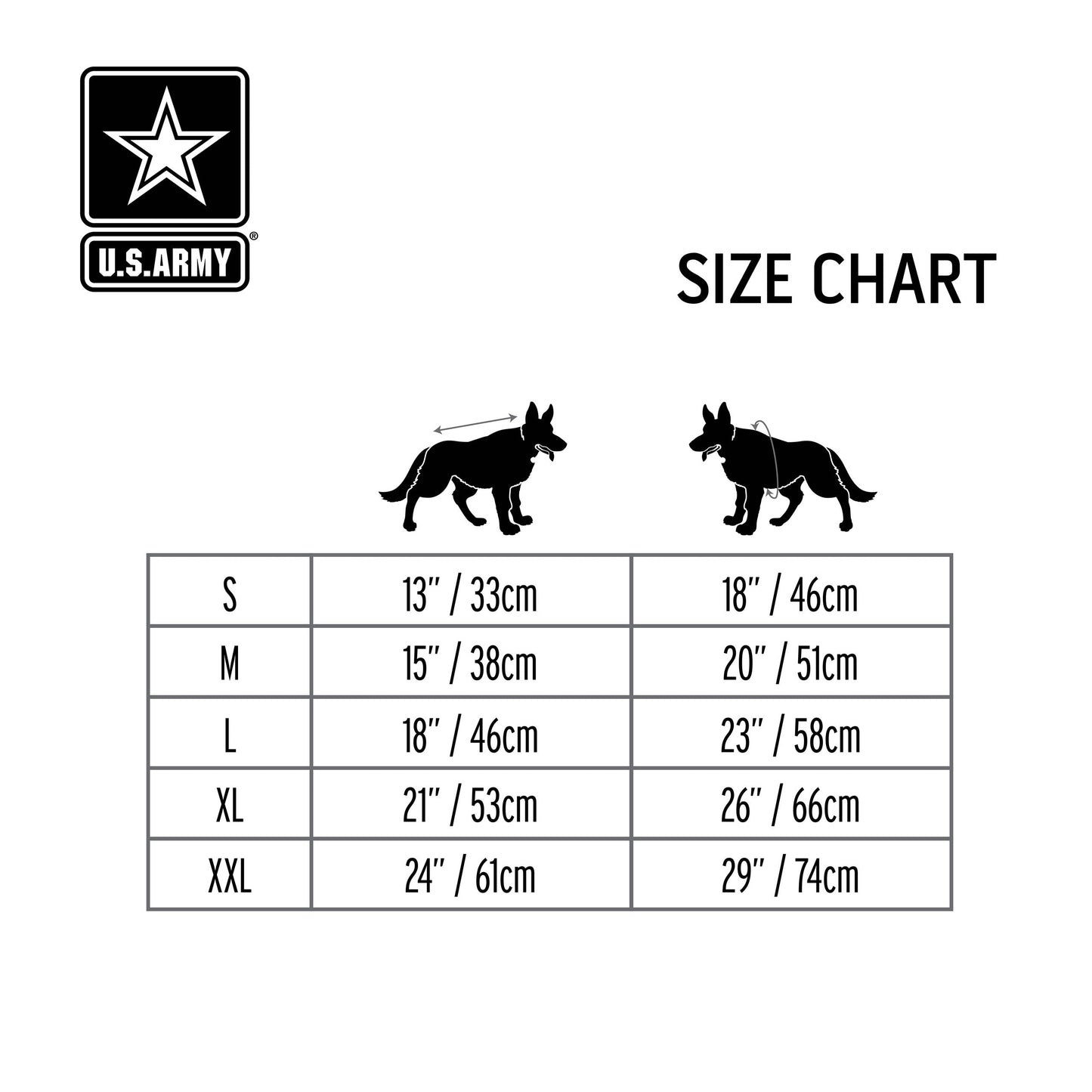 Us Army Hooded Dog Fleece Black Dog Apparel Premium Pet - close up view