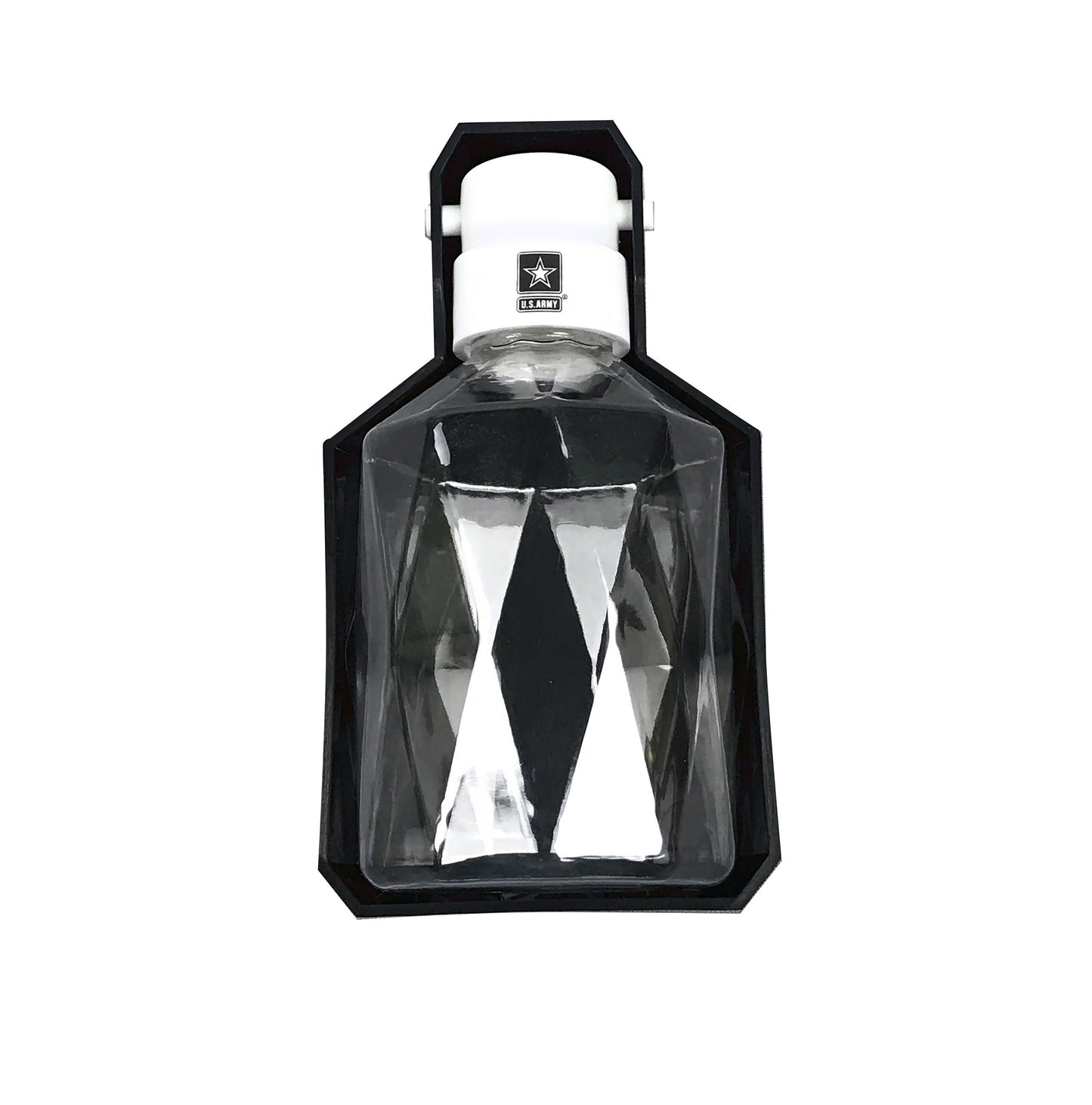 Us Army Dog Water Bottle Dog Travel Accessories Premium Pet - main product image