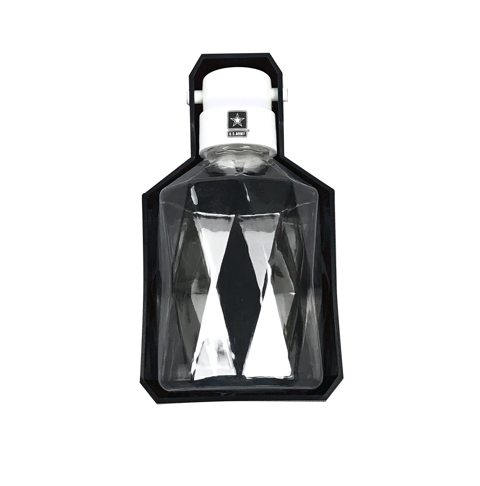 Us Army Dog Water Bottle Dog Travel Accessories Premium Pet - main product image