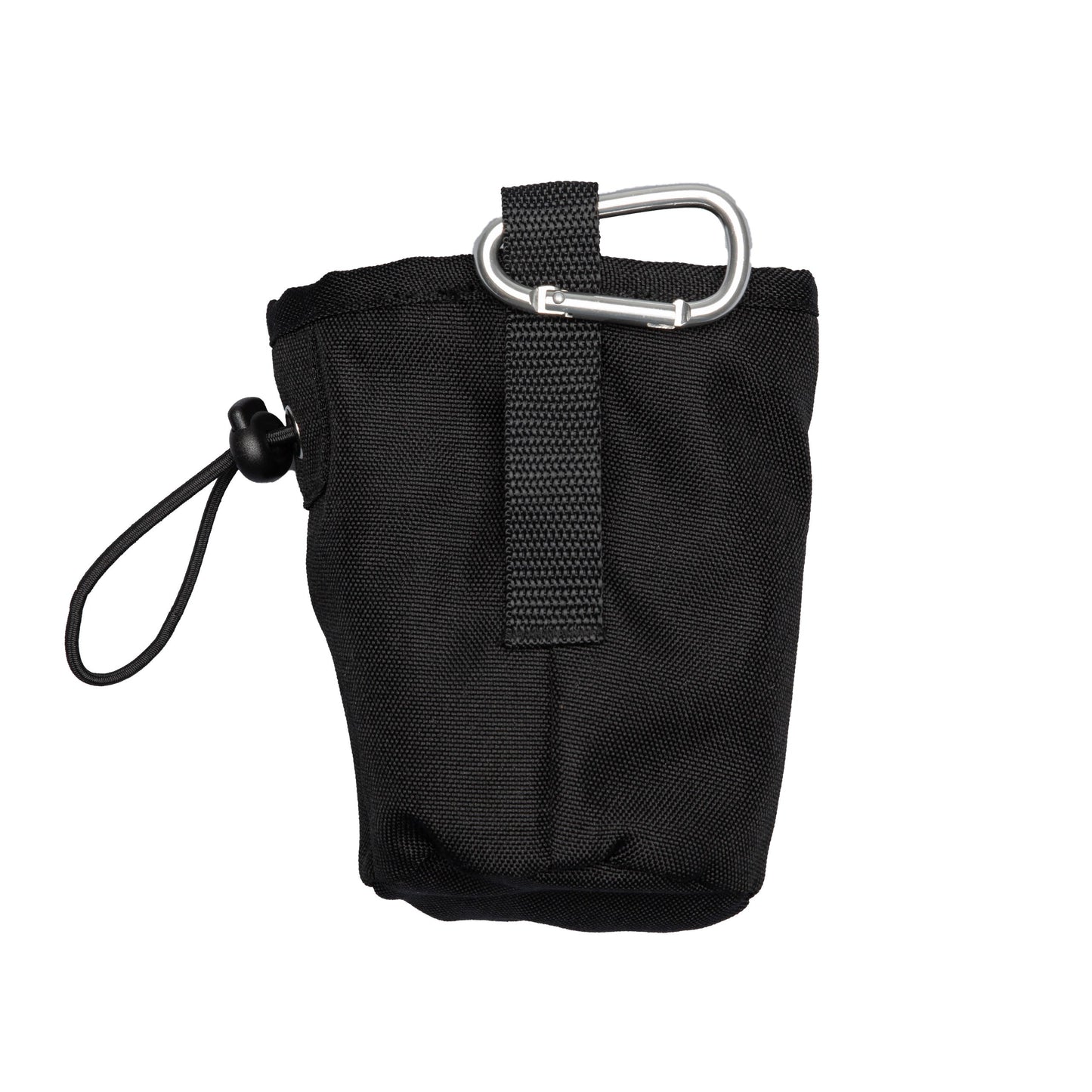 Dog Waste Bag Dispensers Adjustable Dark Camo Premium Pet - detail view