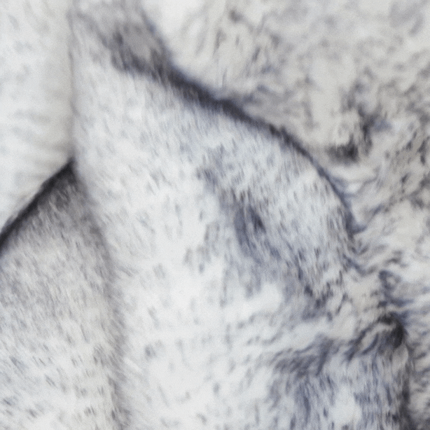 Pupprotector Luxe Waterproof Faux Fur Blanket Ultra Plush - gallery image 9