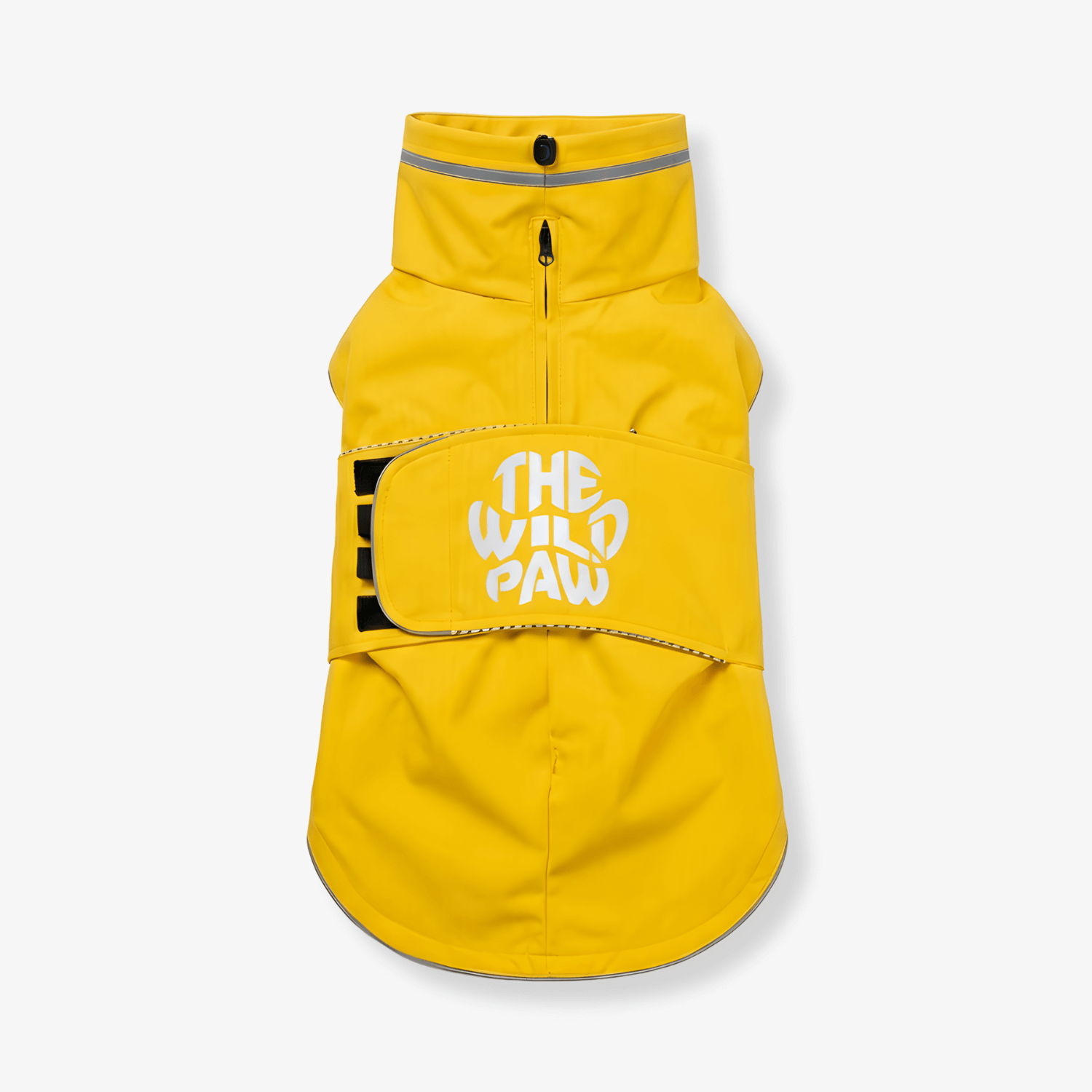 WildGuard Rain Coat - main product image