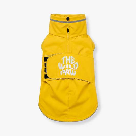 WildGuard Rain Coat - main product image