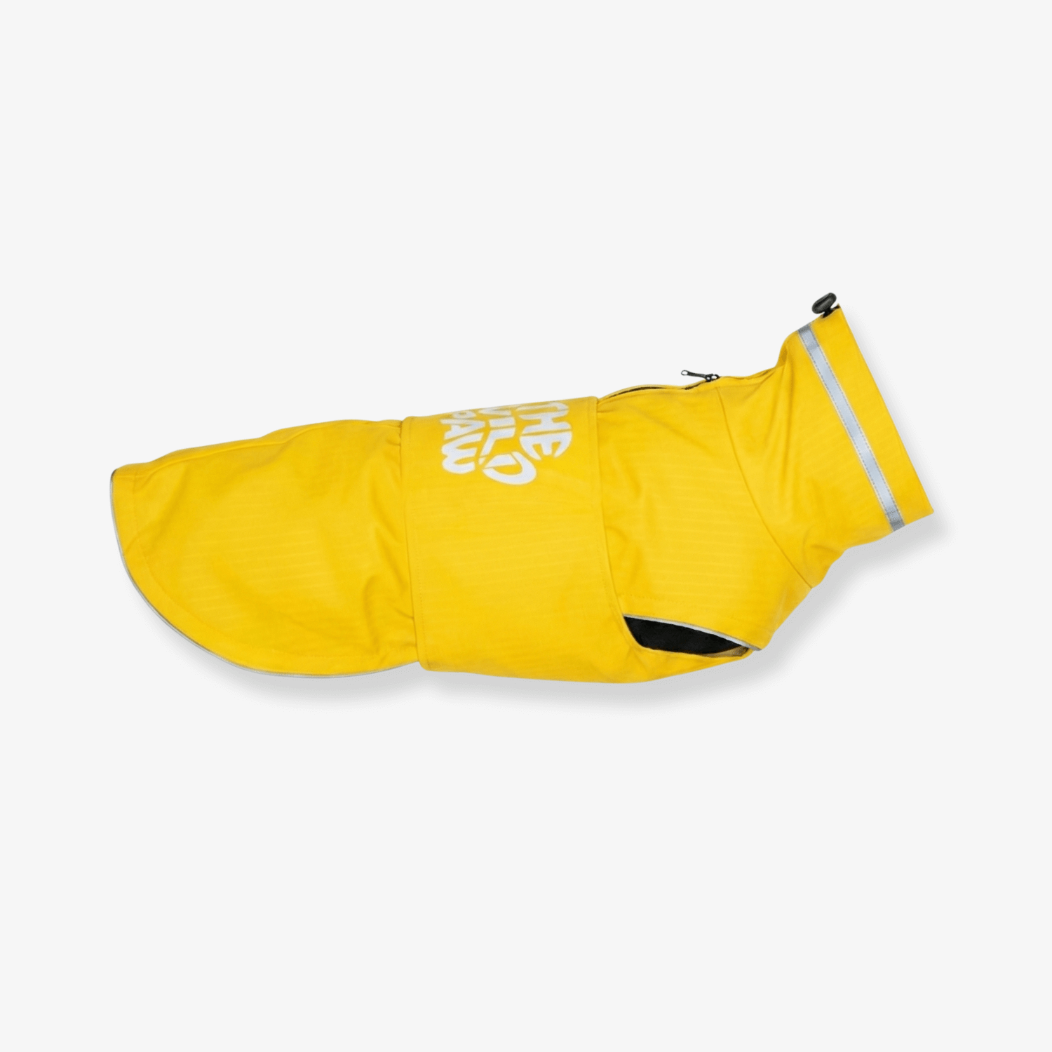 WildGuard Rain Coat - lifestyle view